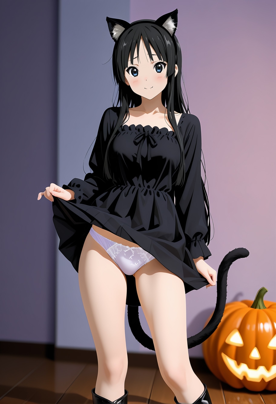サンプル画像 1枚目