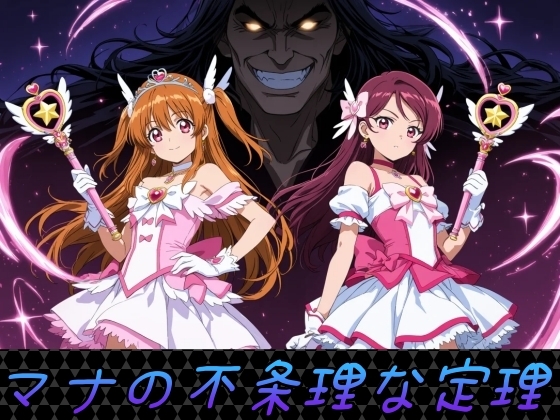 マナの不条理な定理
