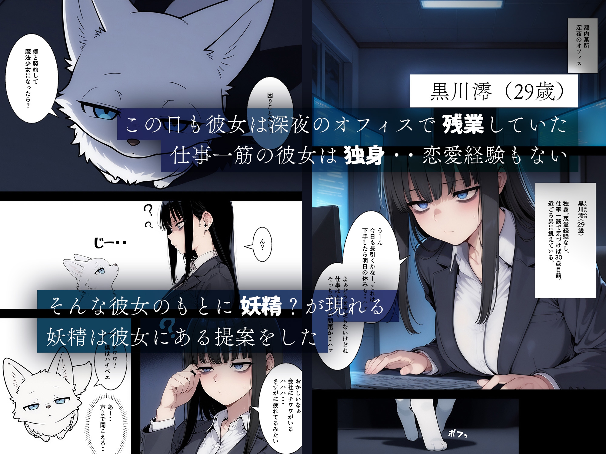 サンプル画像 1枚目