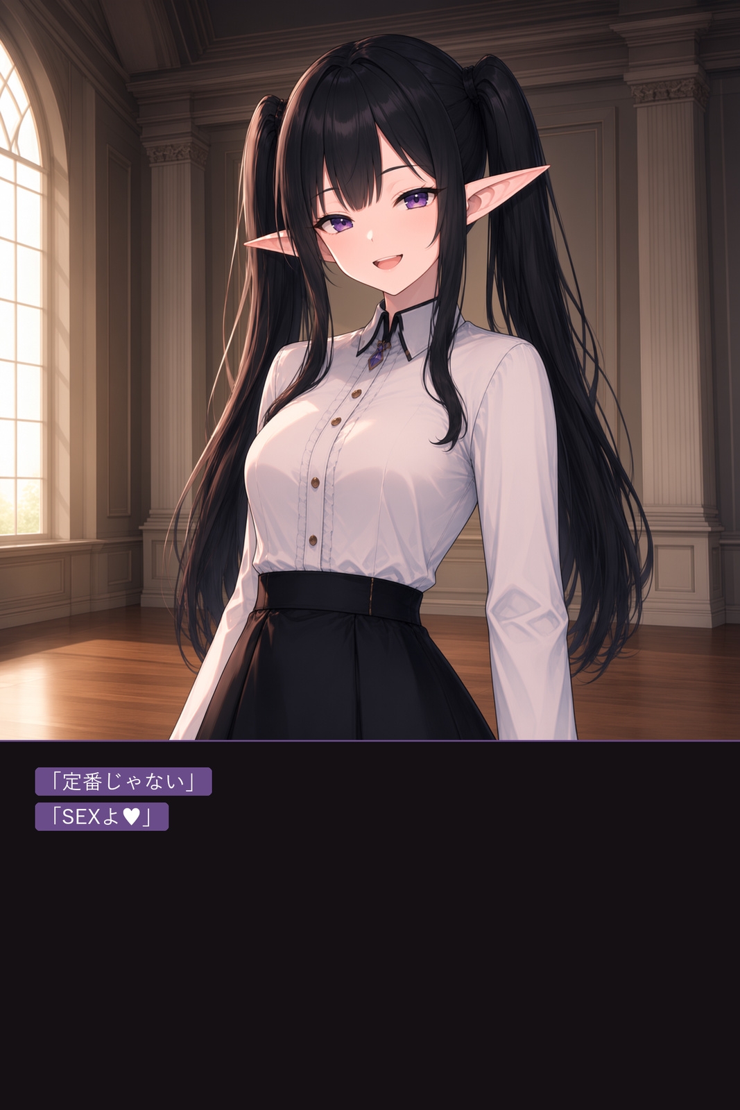 サンプル画像 3枚目