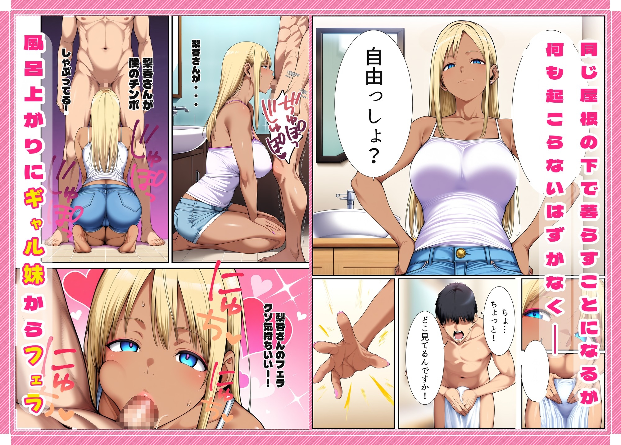 サンプル画像 2枚目