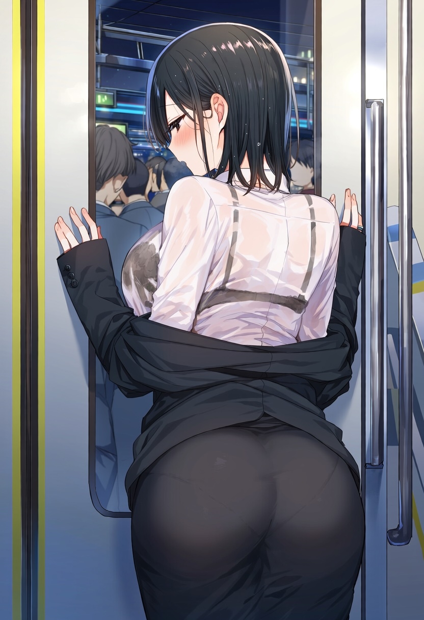 サンプル画像 1枚目