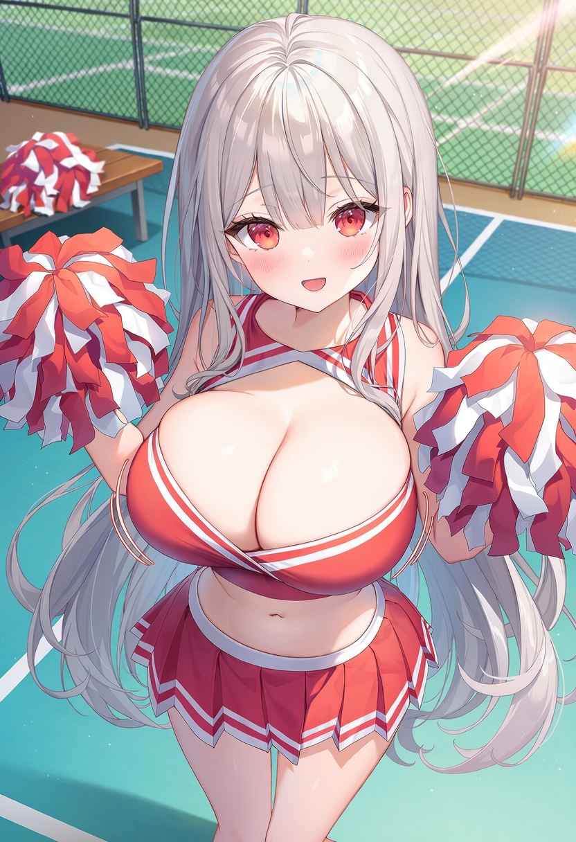 サンプル画像 3枚目
