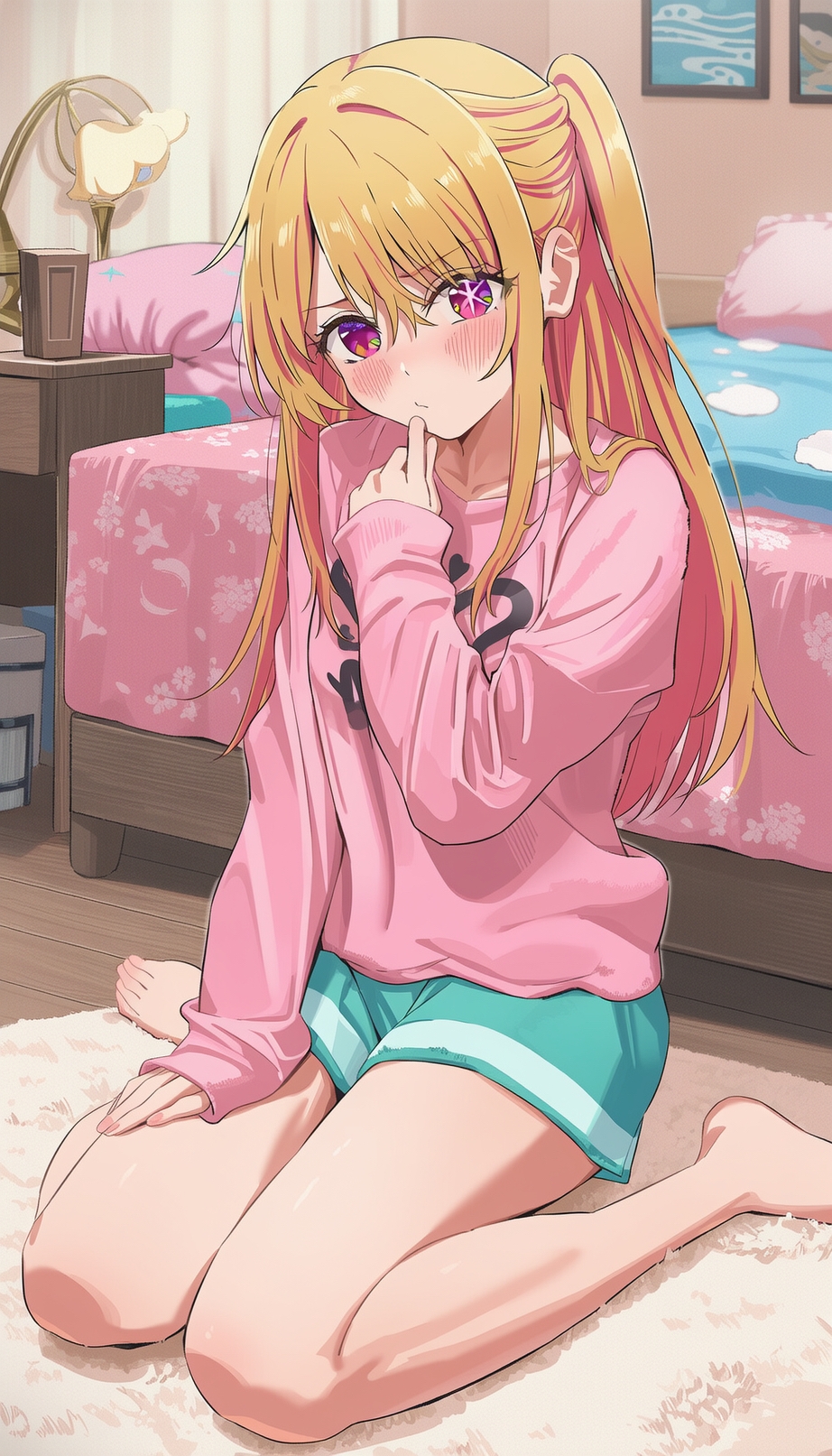 サンプル画像 1枚目