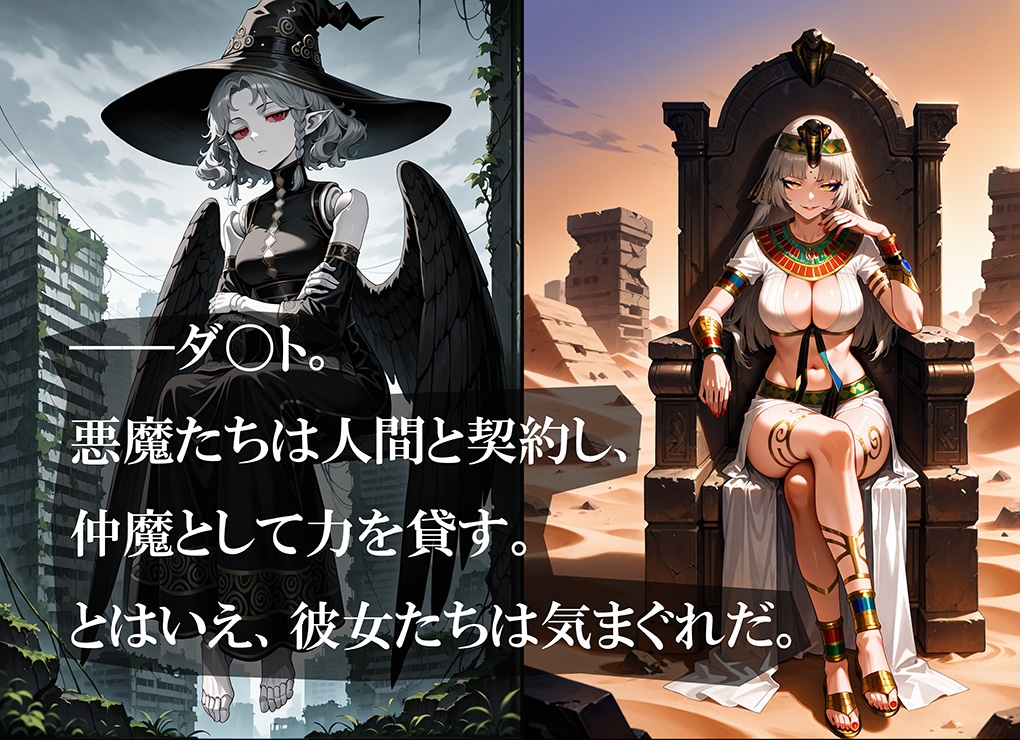 サンプル画像 1枚目