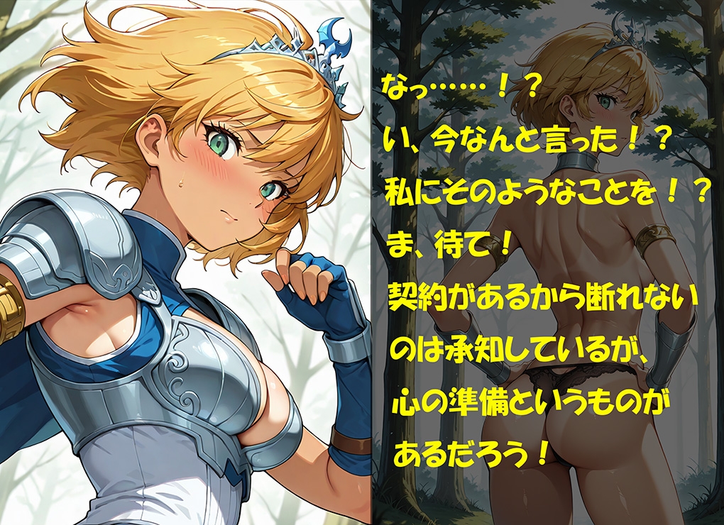 サンプル画像 4枚目