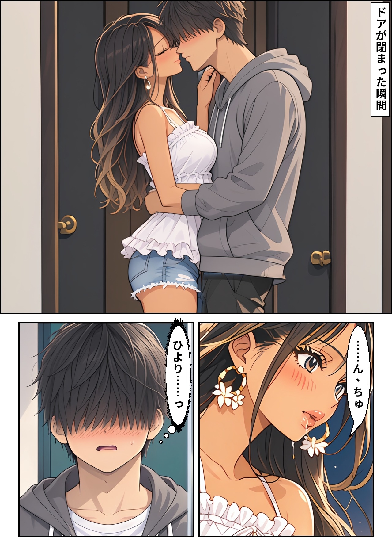 サンプル画像 4枚目