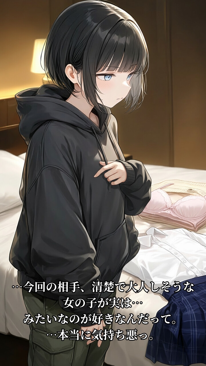 サンプル画像 2枚目