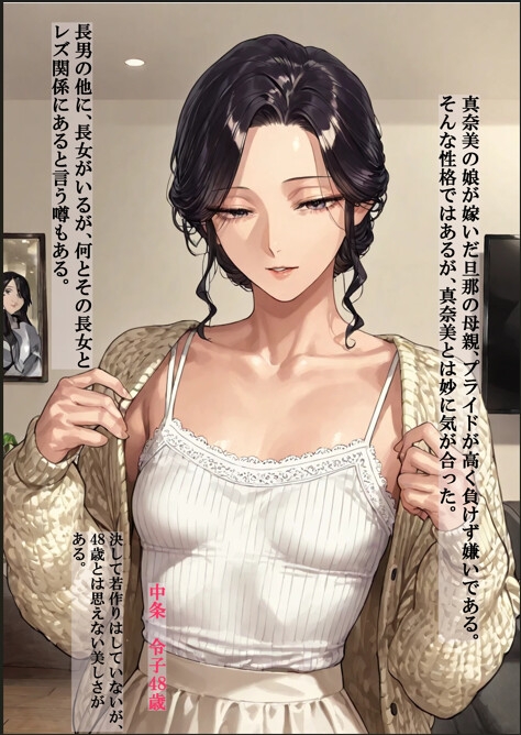 サンプル画像 3枚目