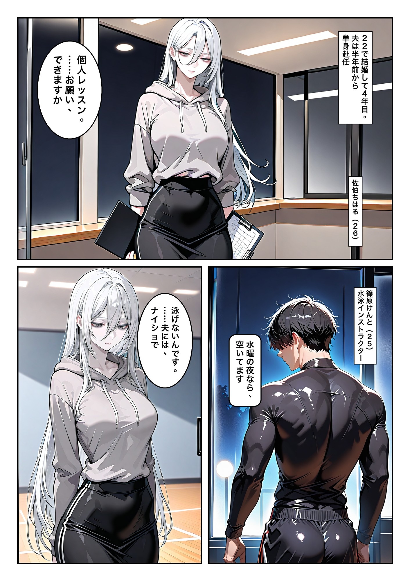 サンプル画像 2枚目