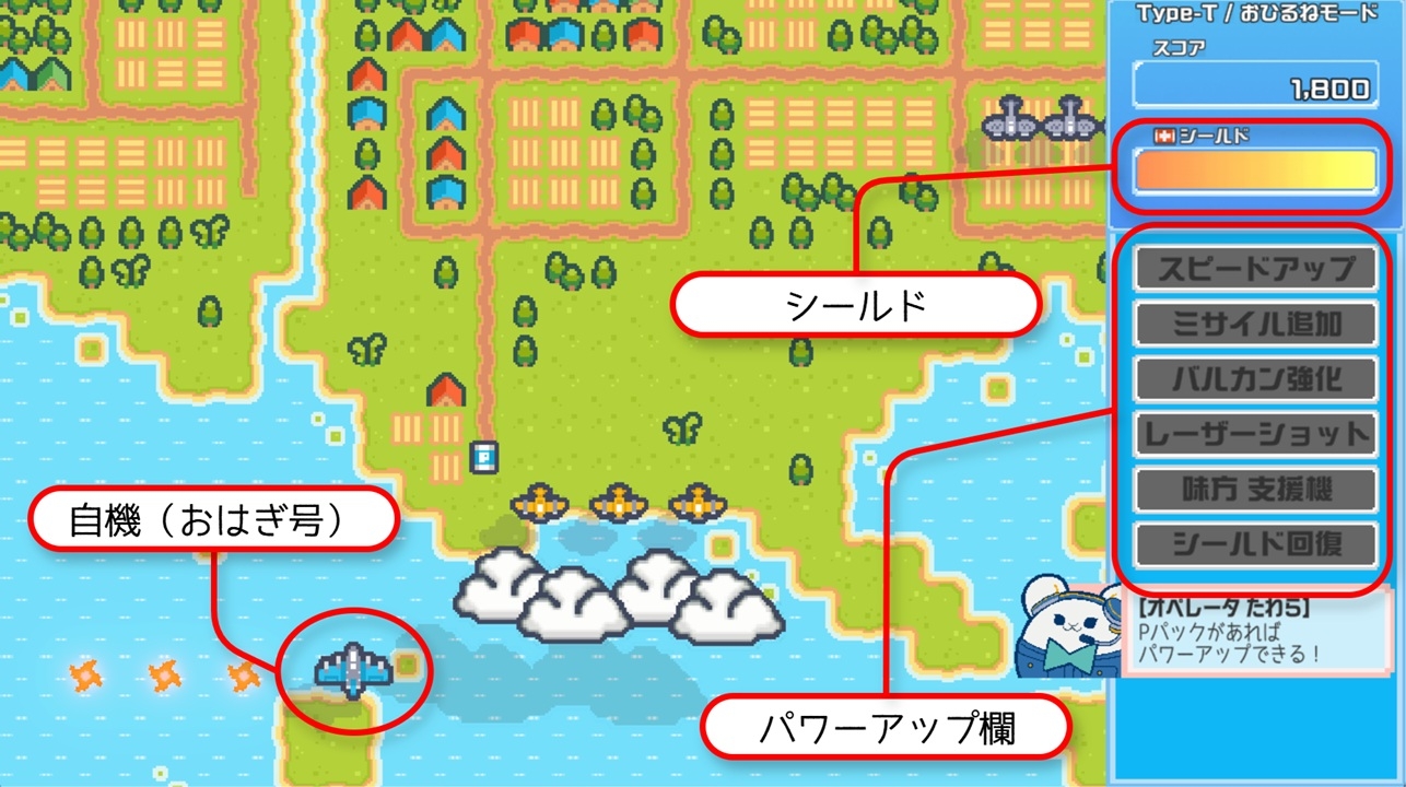オペレーションフライングキャット
