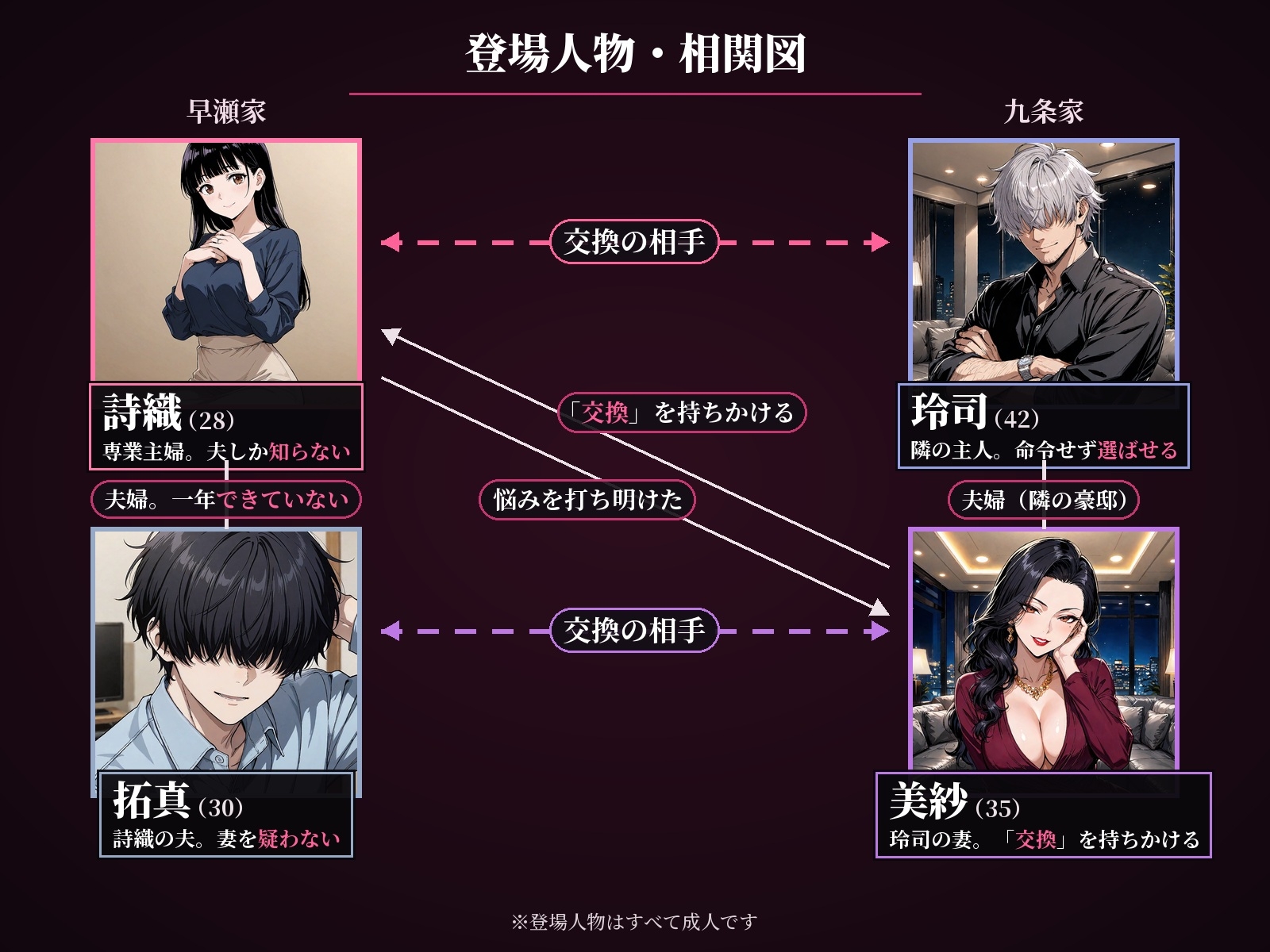 サンプル画像 1枚目