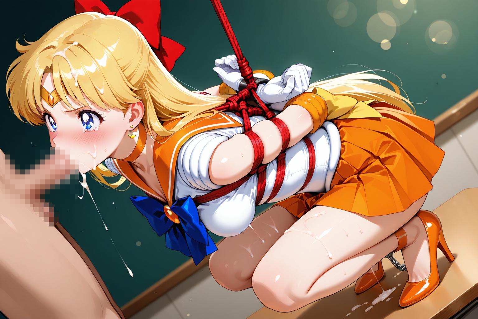 サンプル画像 1枚目
