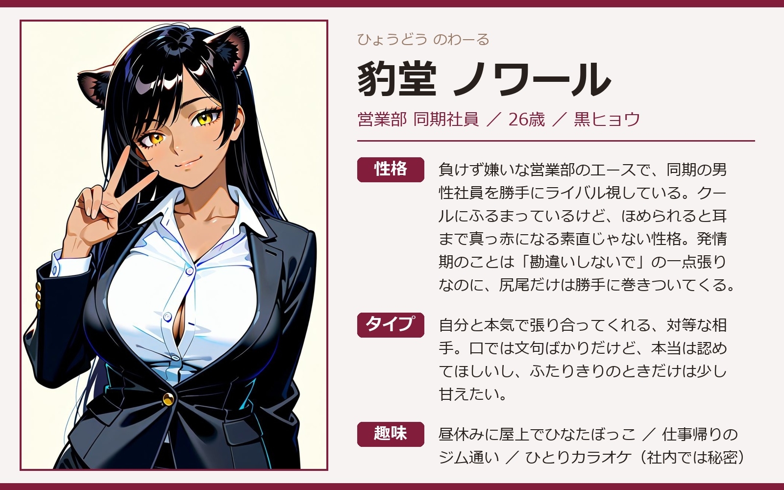 サンプル画像 4枚目