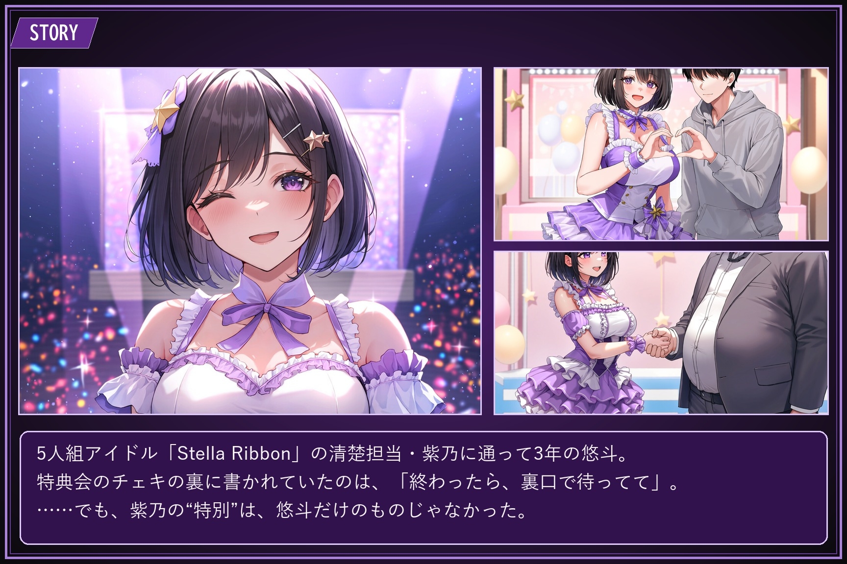 サンプル画像 2枚目