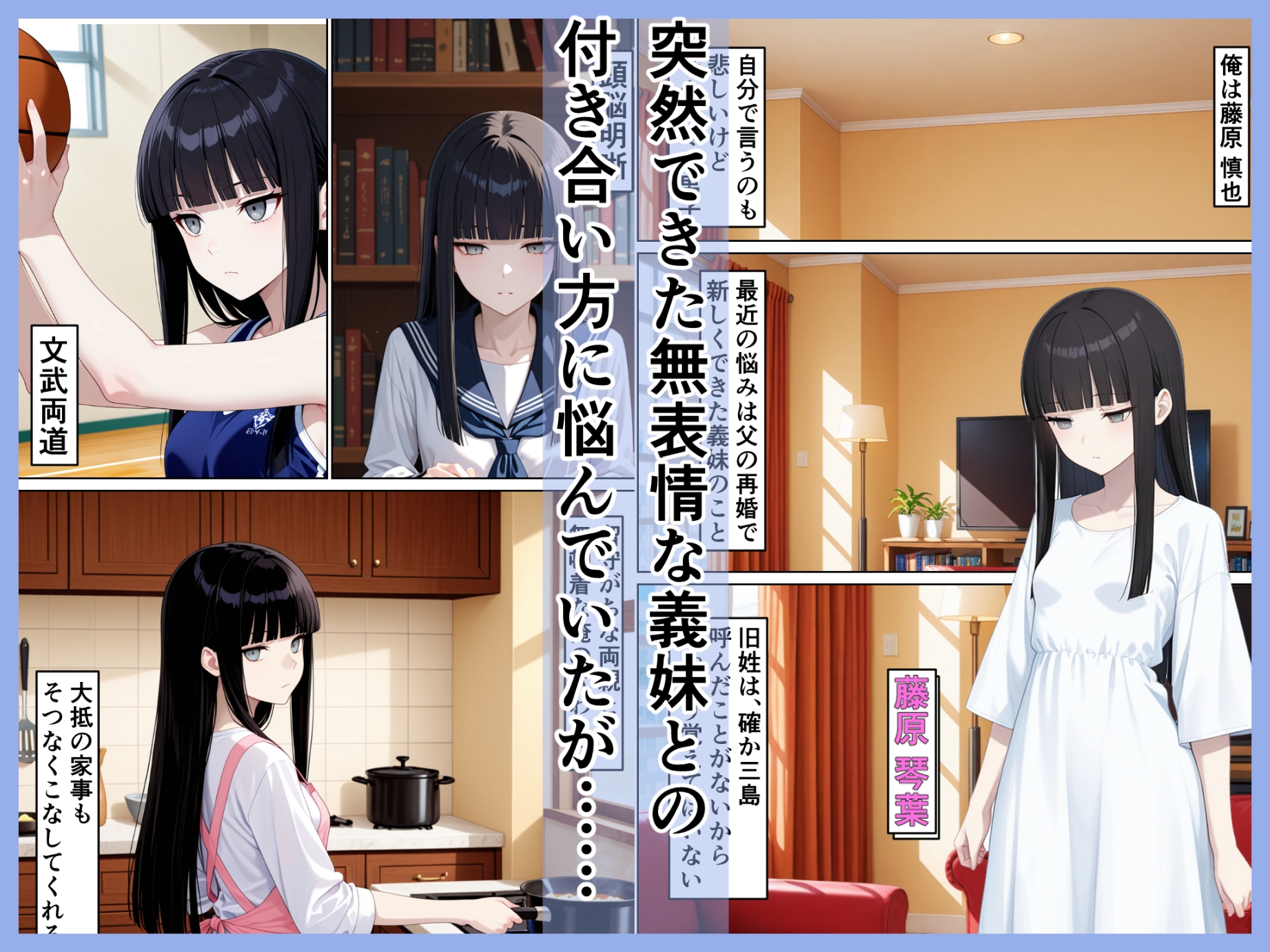 サンプル画像 1枚目