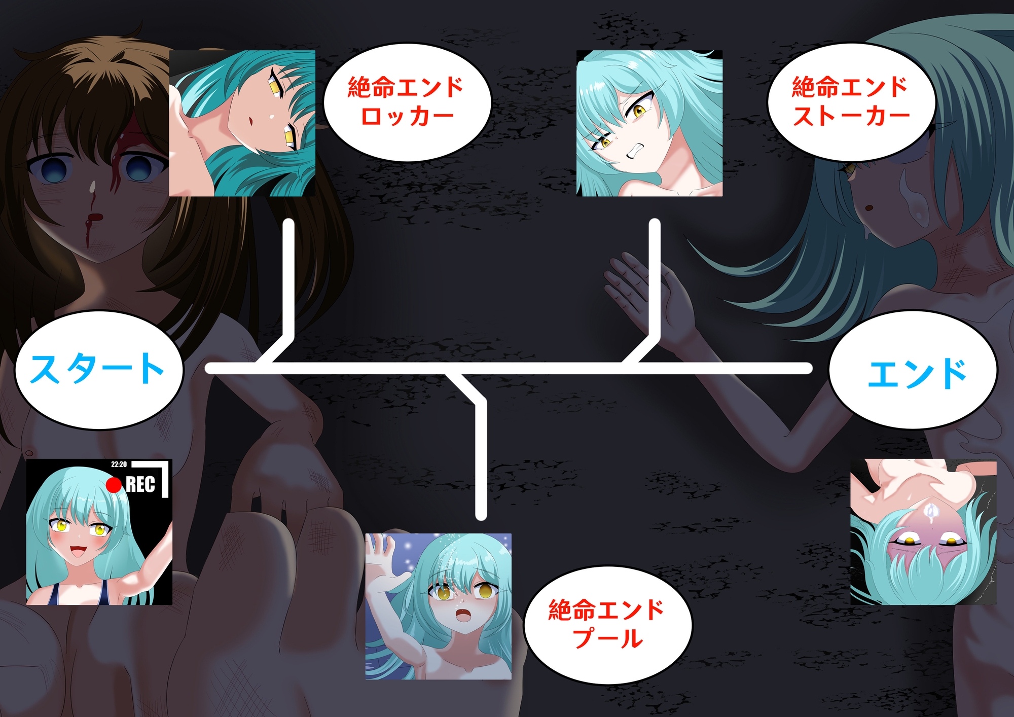 サンプル画像 1枚目