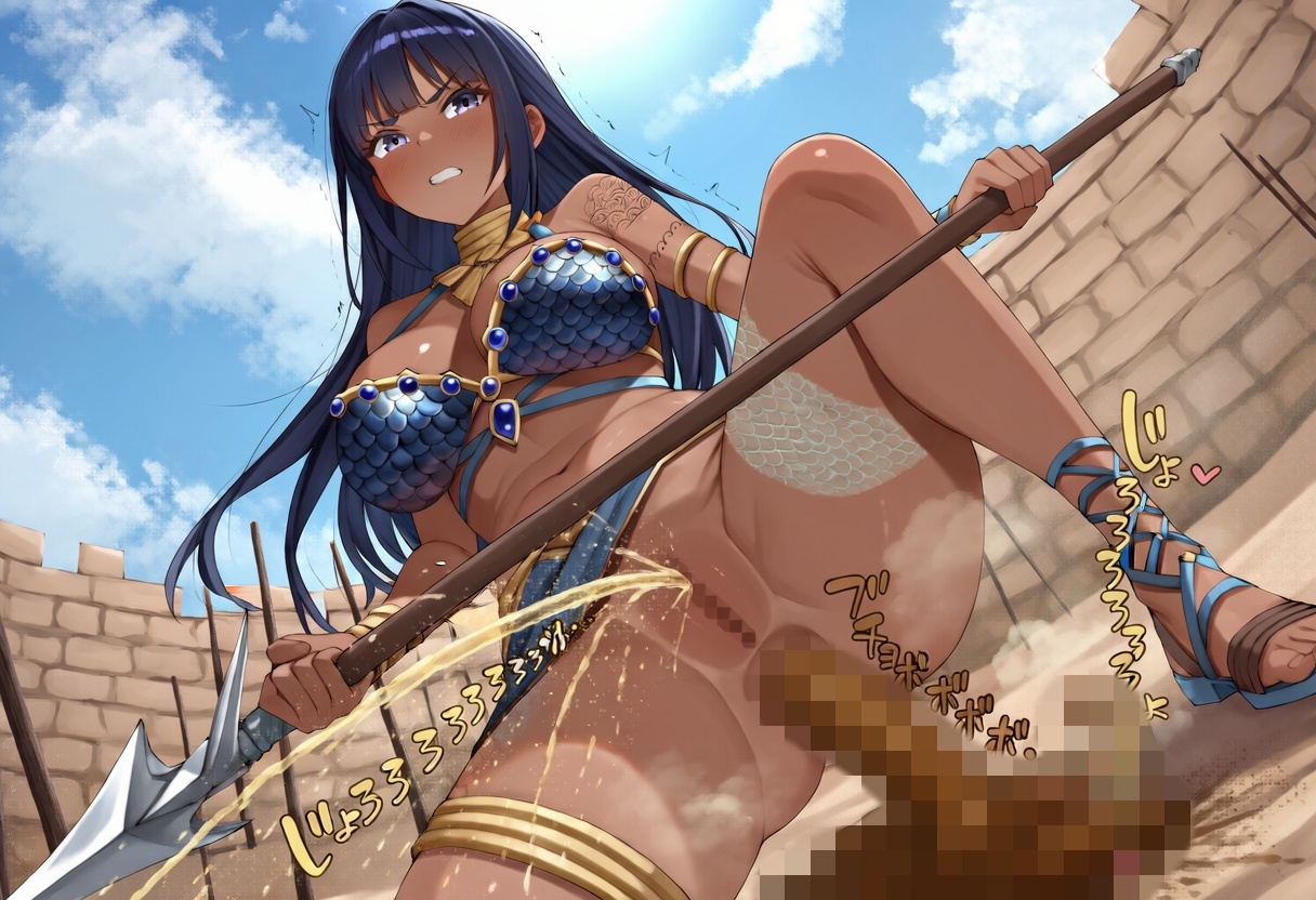 サンプル画像 3枚目