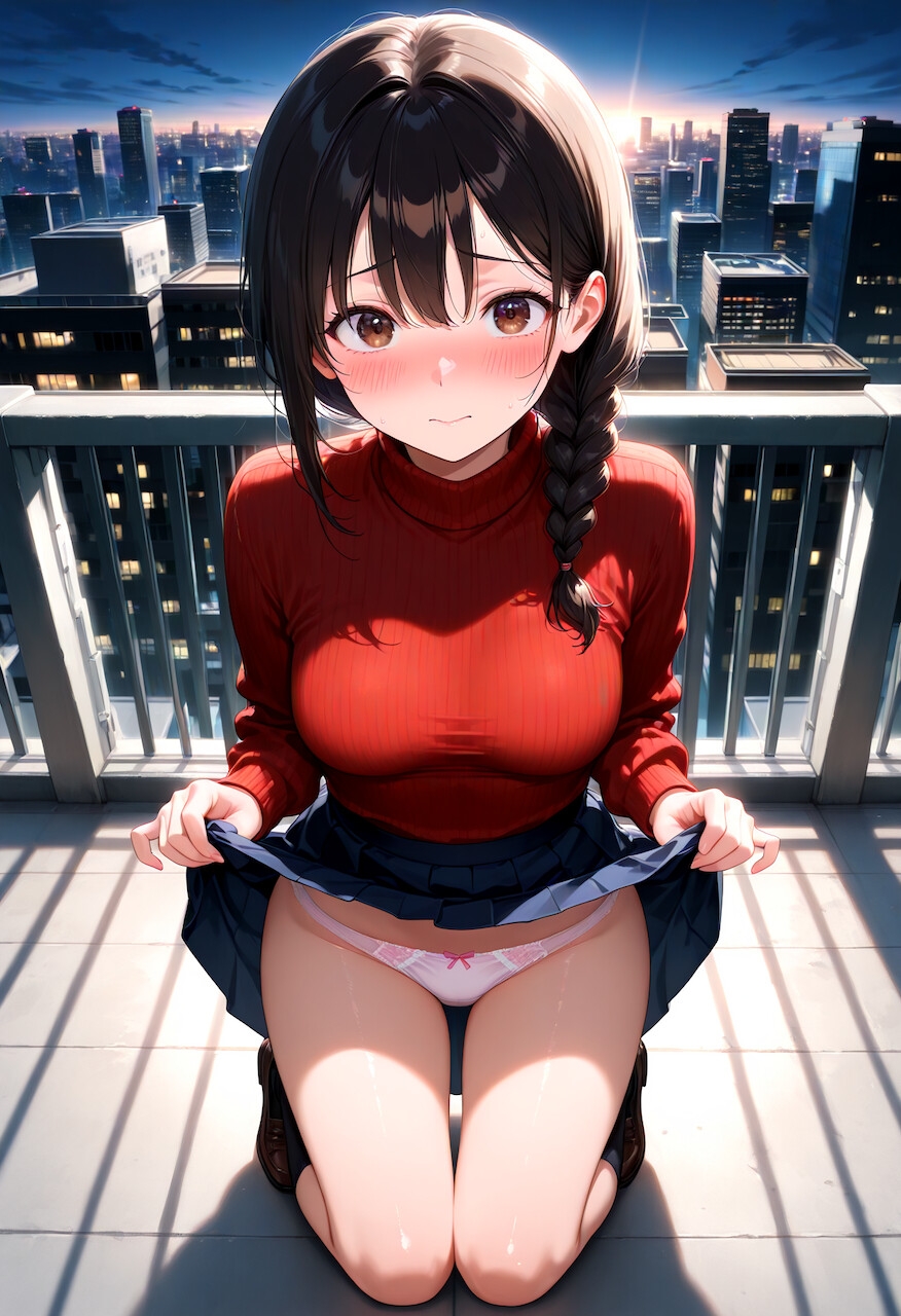サンプル画像 2枚目