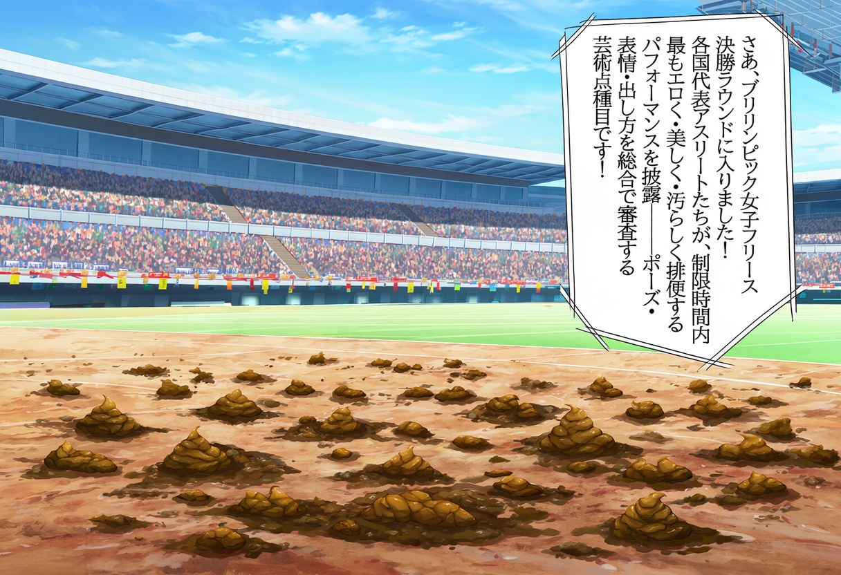 サンプル画像 3枚目