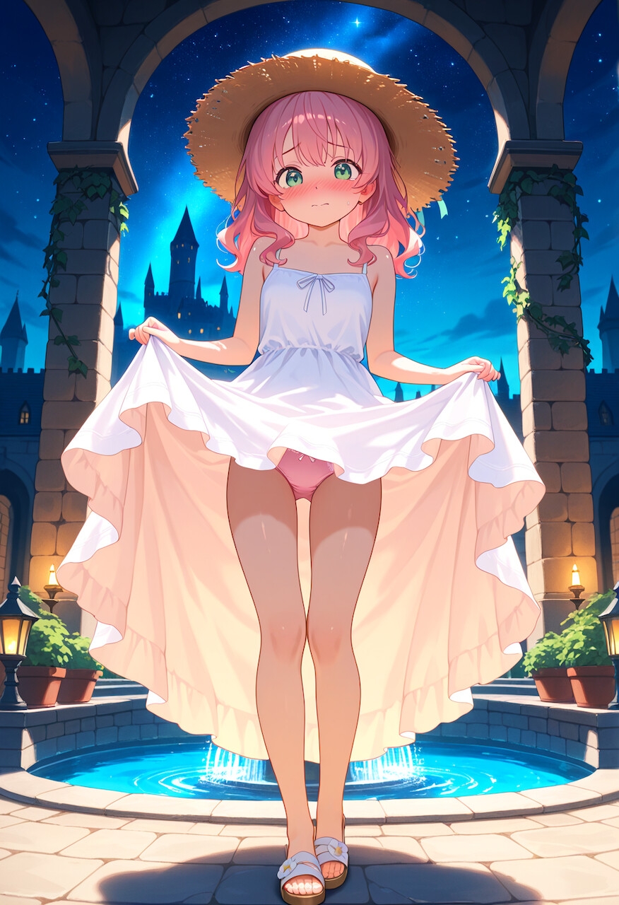 サンプル画像 2枚目