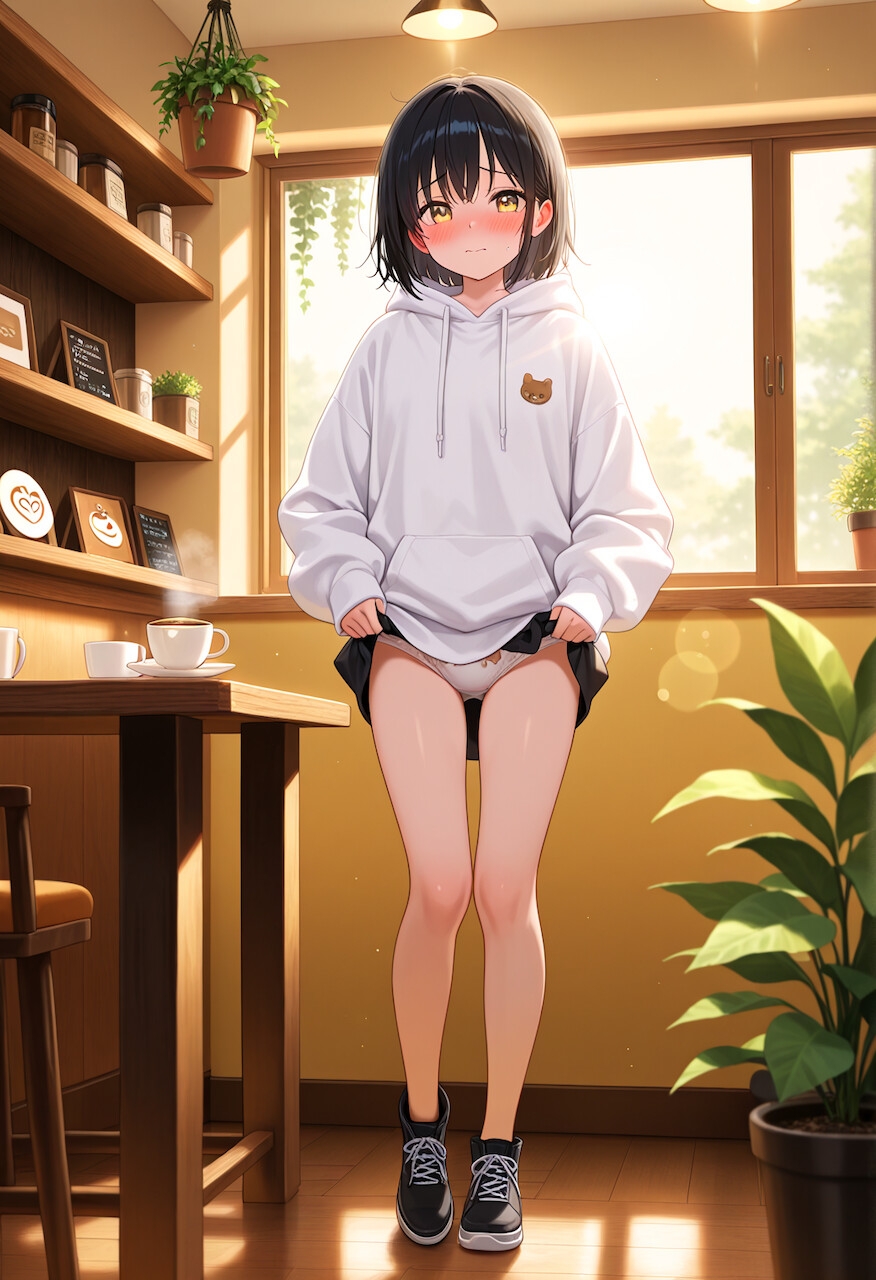 サンプル画像 4枚目