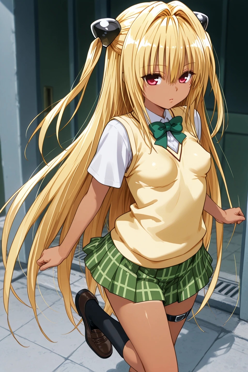 サンプル画像 1枚目