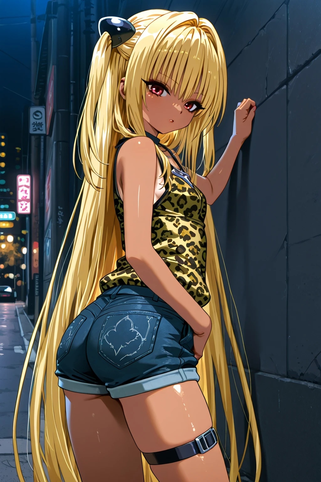 サンプル画像 4枚目