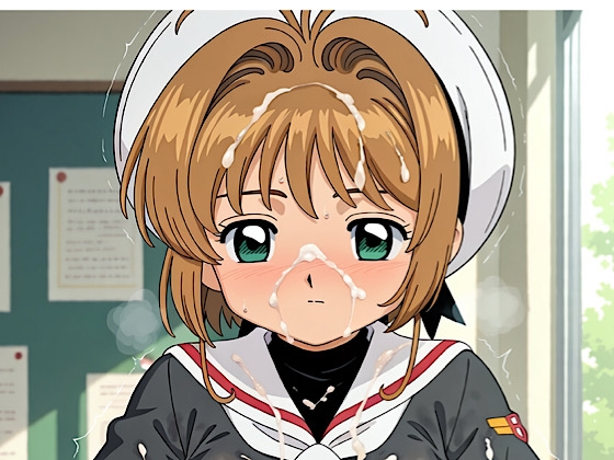 サンプル画像 2枚目