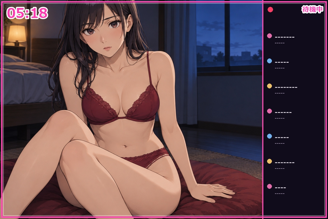 サンプル画像 2枚目