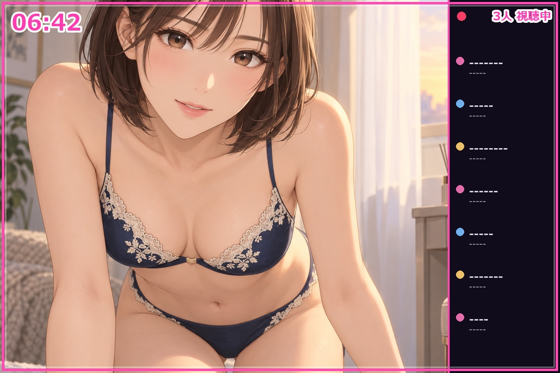 サンプル画像 3枚目