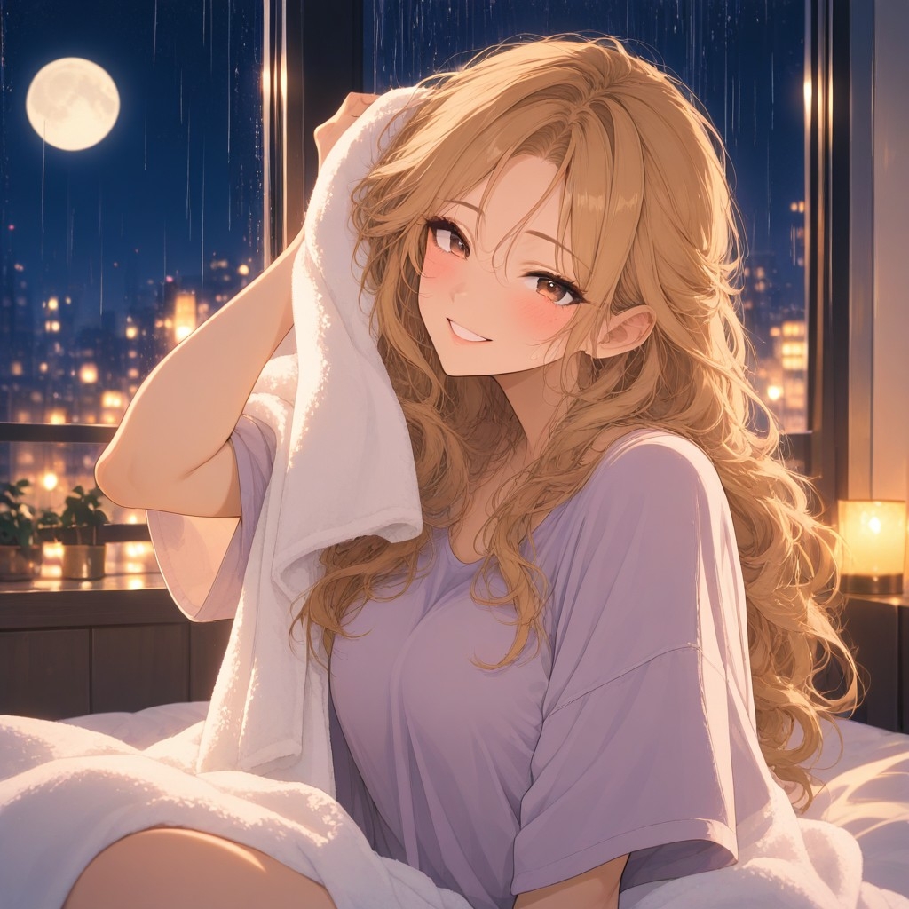 サンプル画像 2枚目