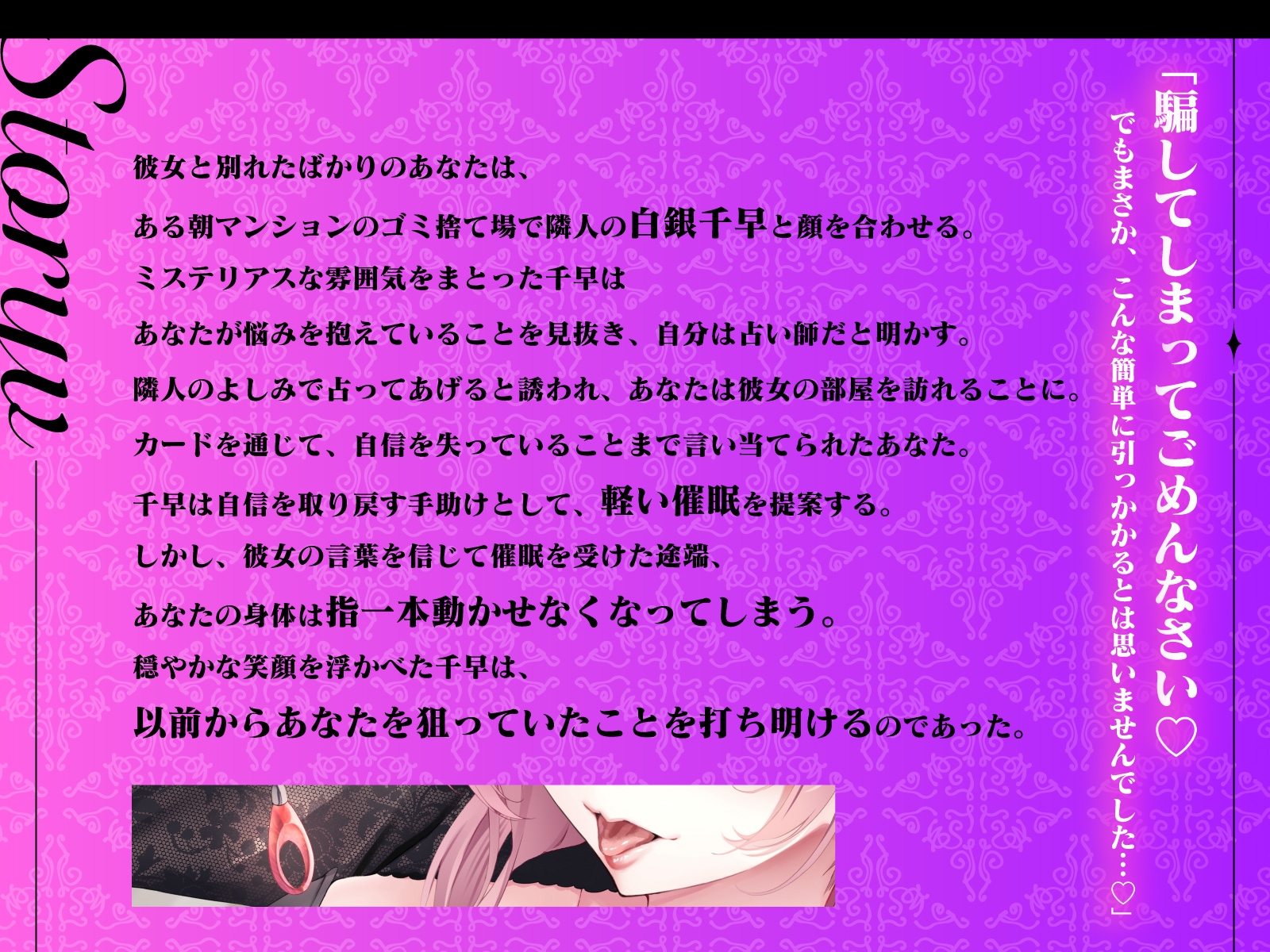 サンプル画像 3枚目
