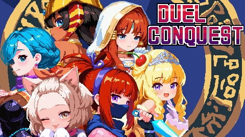 DUEL & CONQUEST