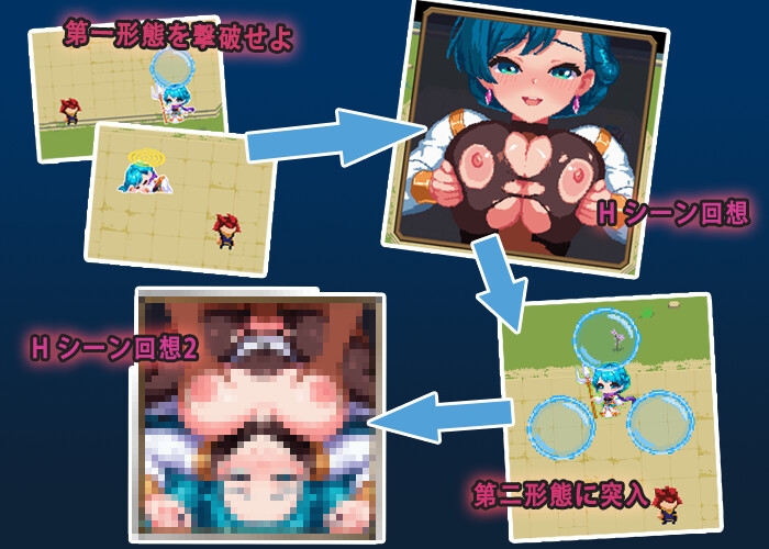 サンプル画像 4枚目