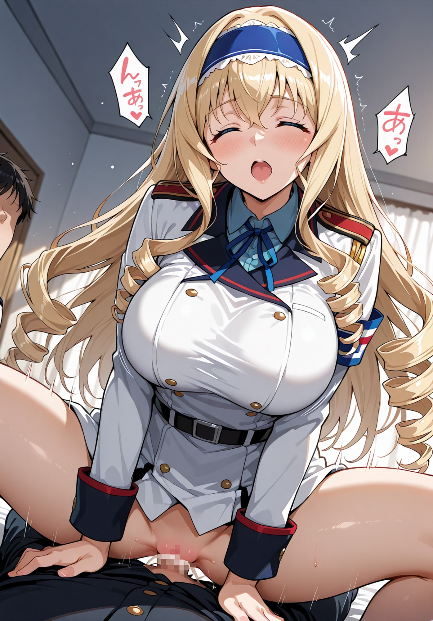 サンプル画像 1枚目
