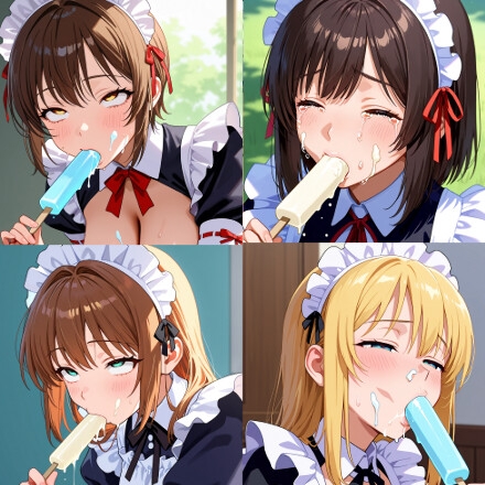 サンプル画像 1枚目