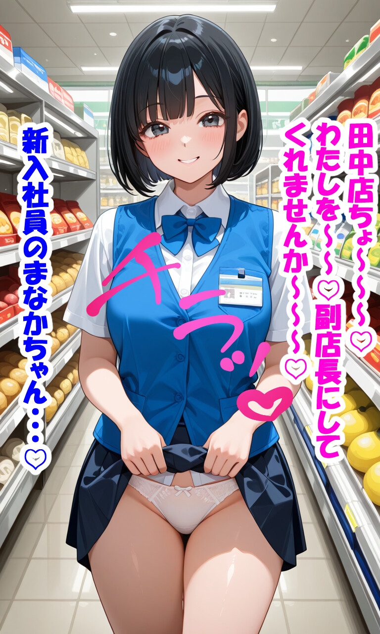 サンプル画像 1枚目