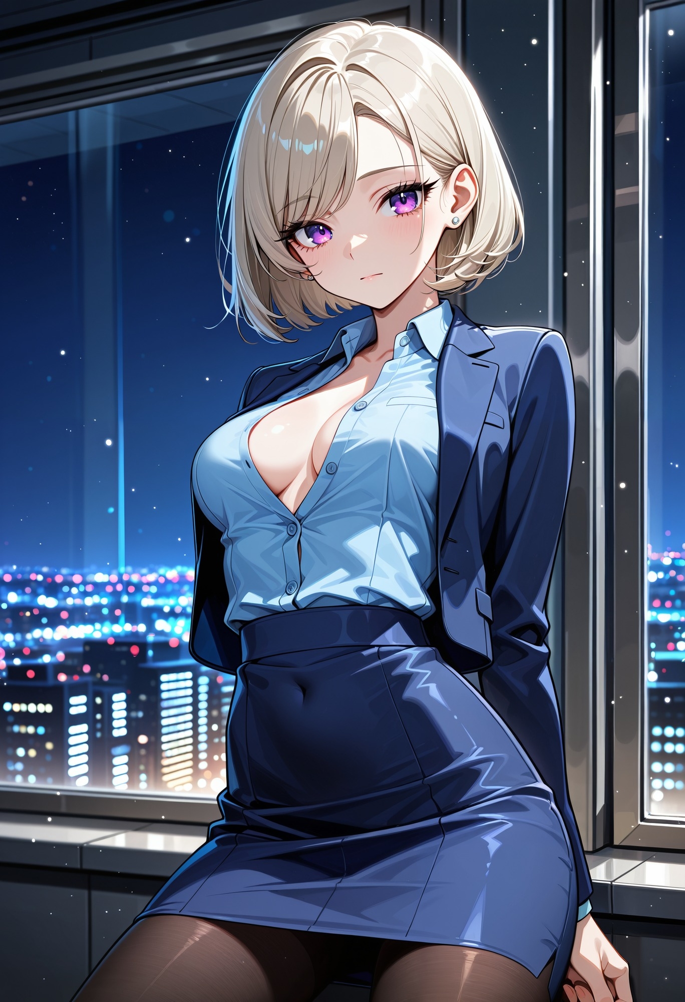 サンプル画像 4枚目