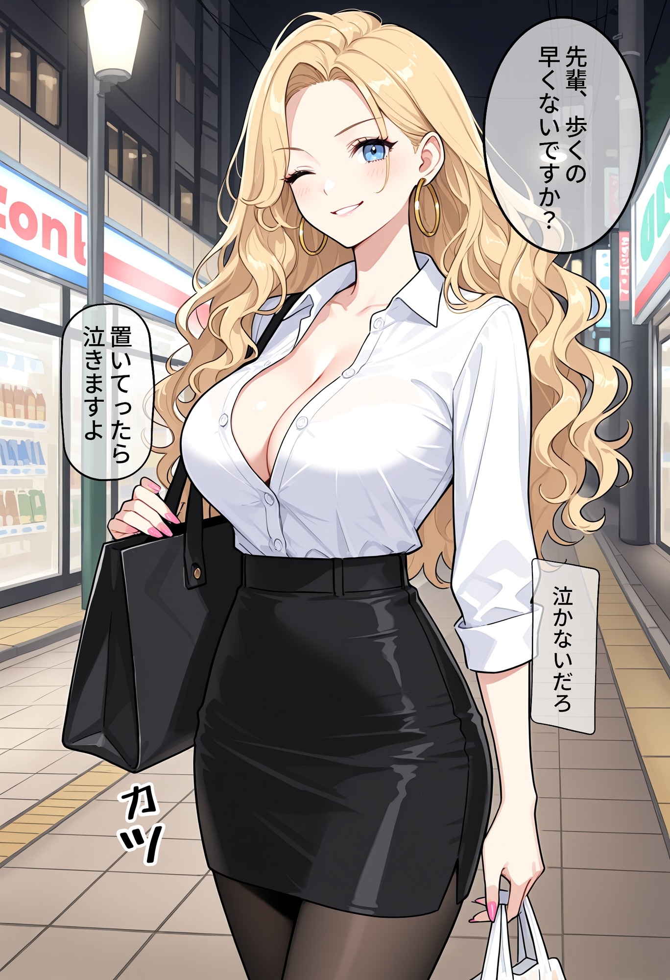 サンプル画像 1枚目