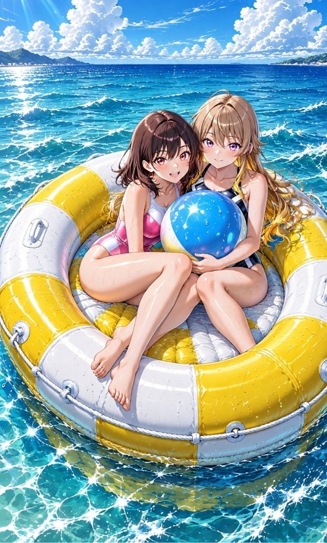 サンプル画像 2枚目
