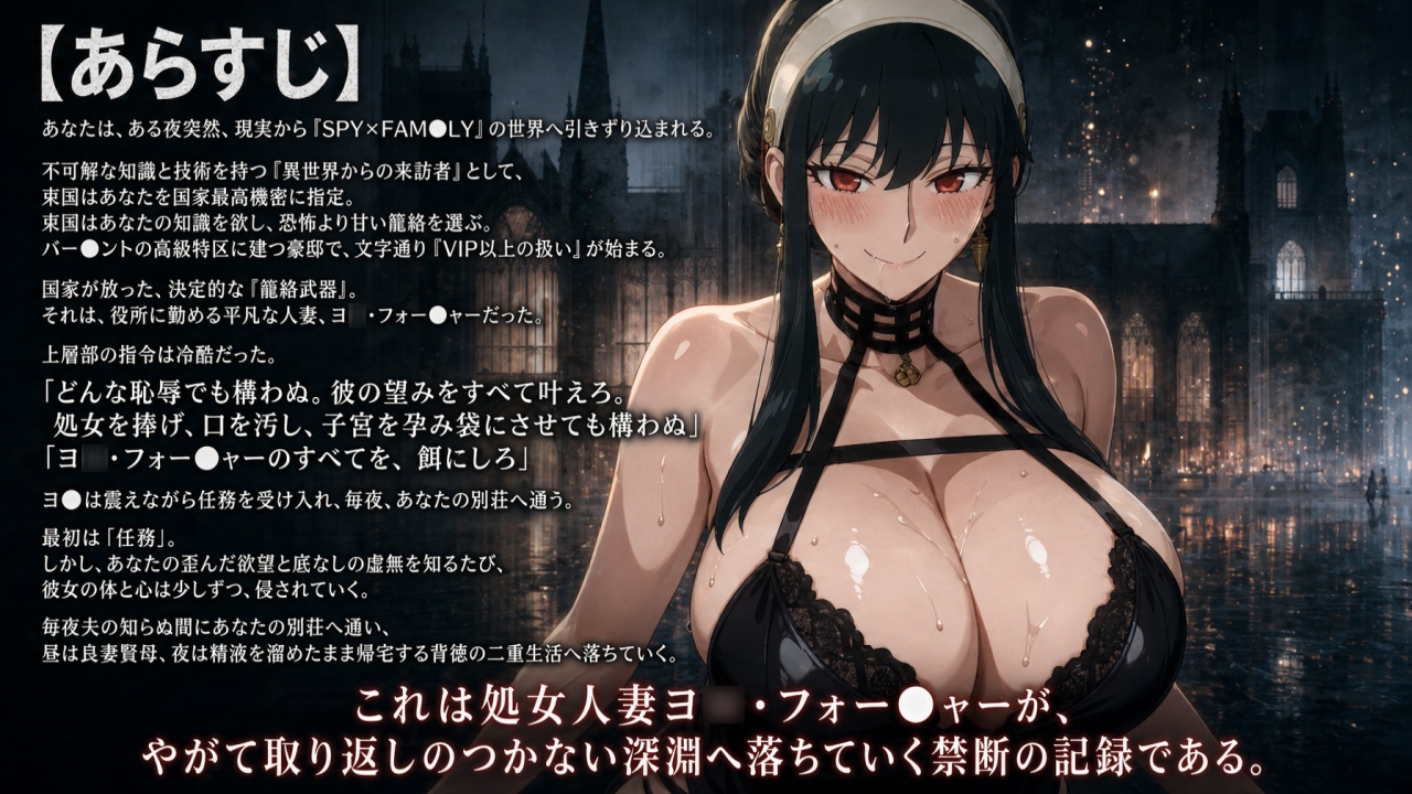 サンプル画像 1枚目