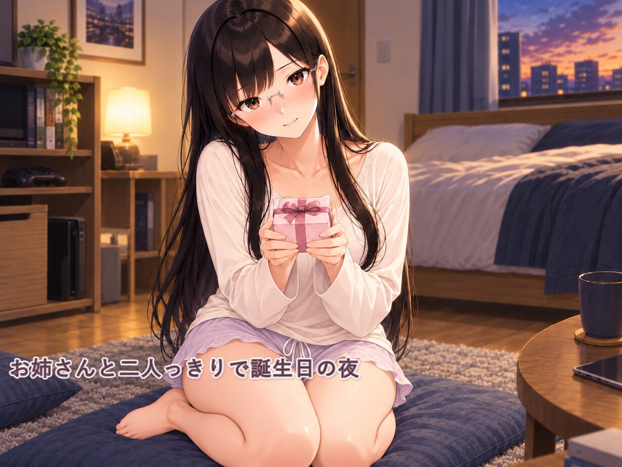 サンプル画像 1枚目