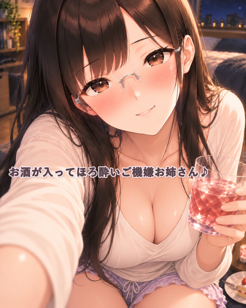 サンプル画像 2枚目