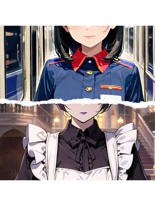 ネジ曲がった欲望の果て セットシリーズ#4