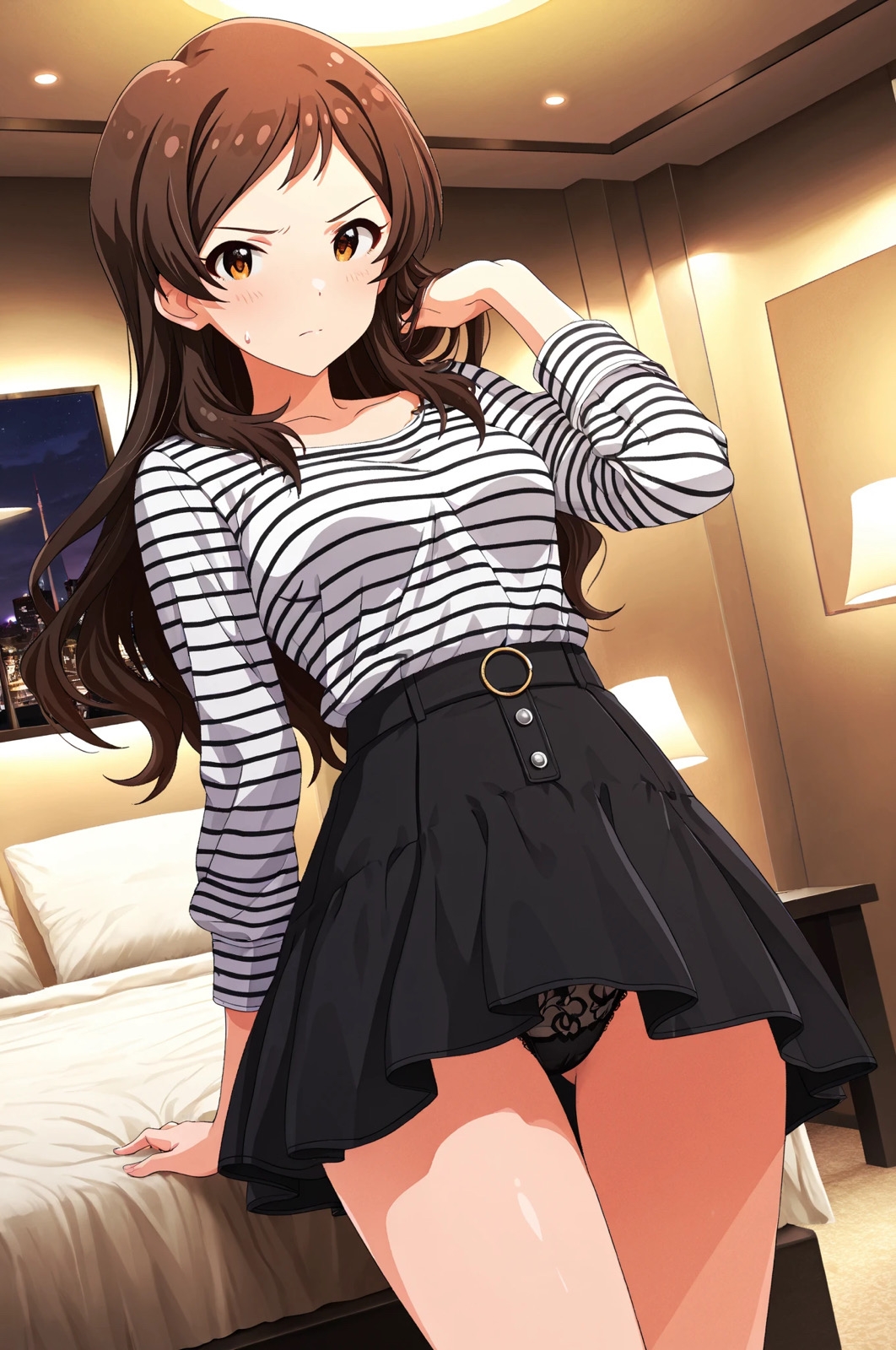 サンプル画像 3枚目