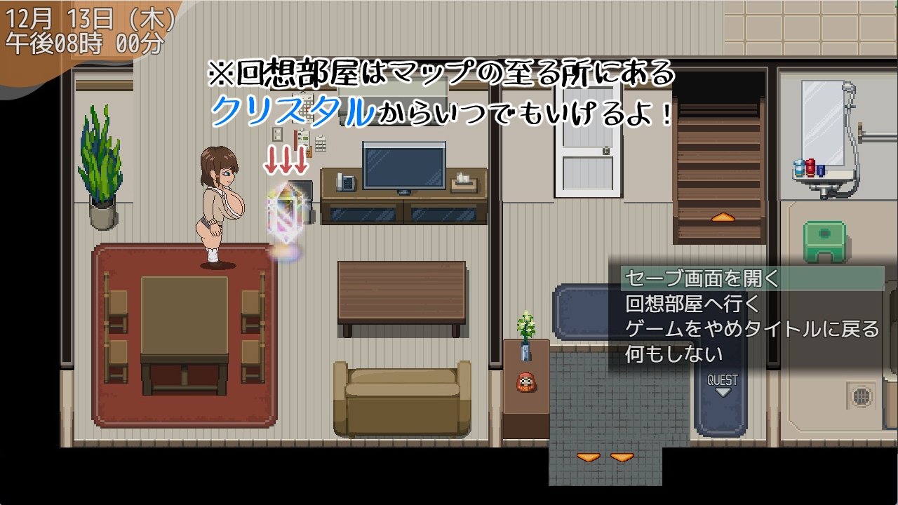 堕ちる彼女の寝取られ奇譚
