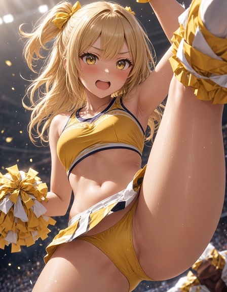 サンプル画像 3枚目