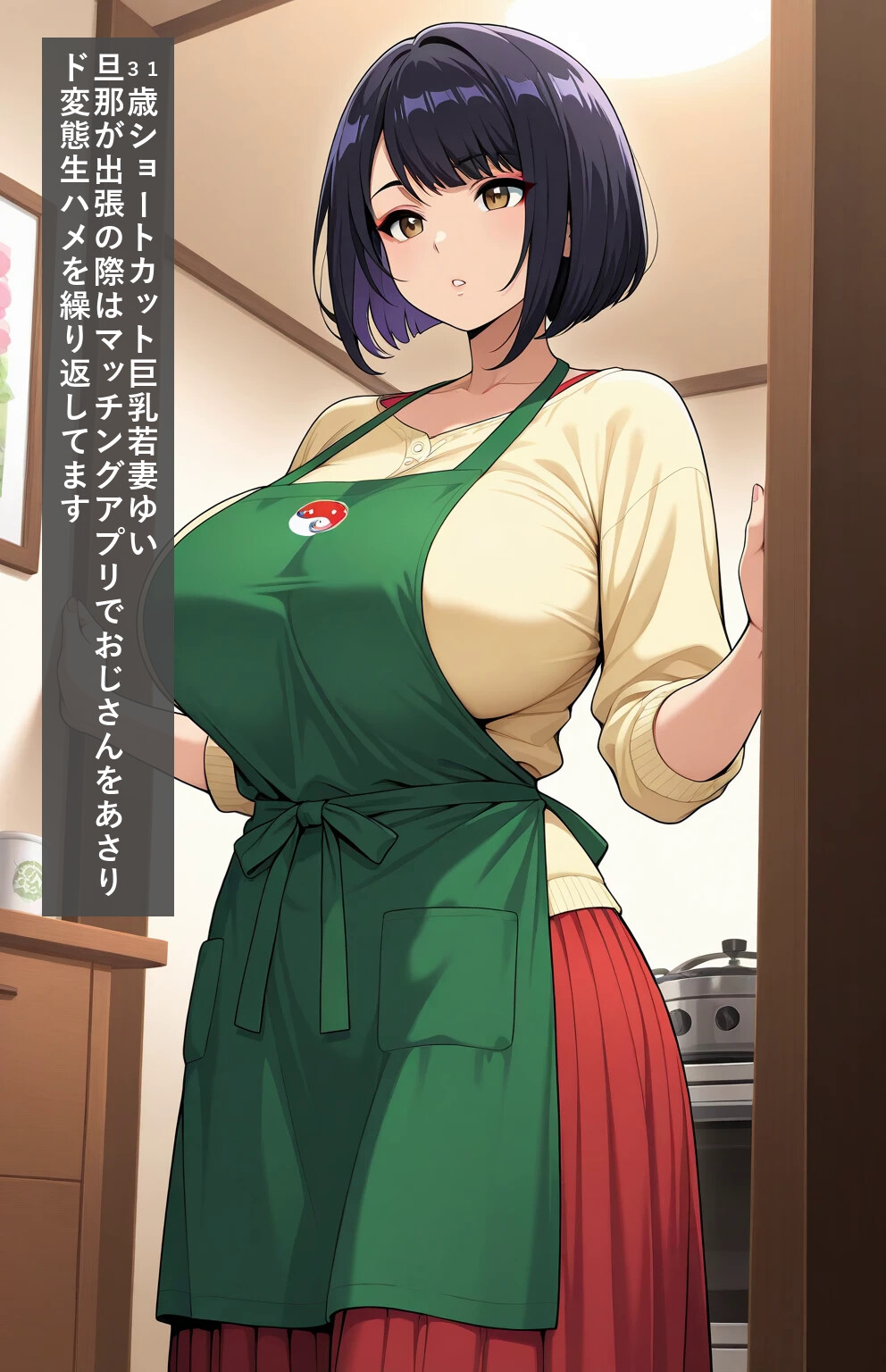 サンプル画像 1枚目