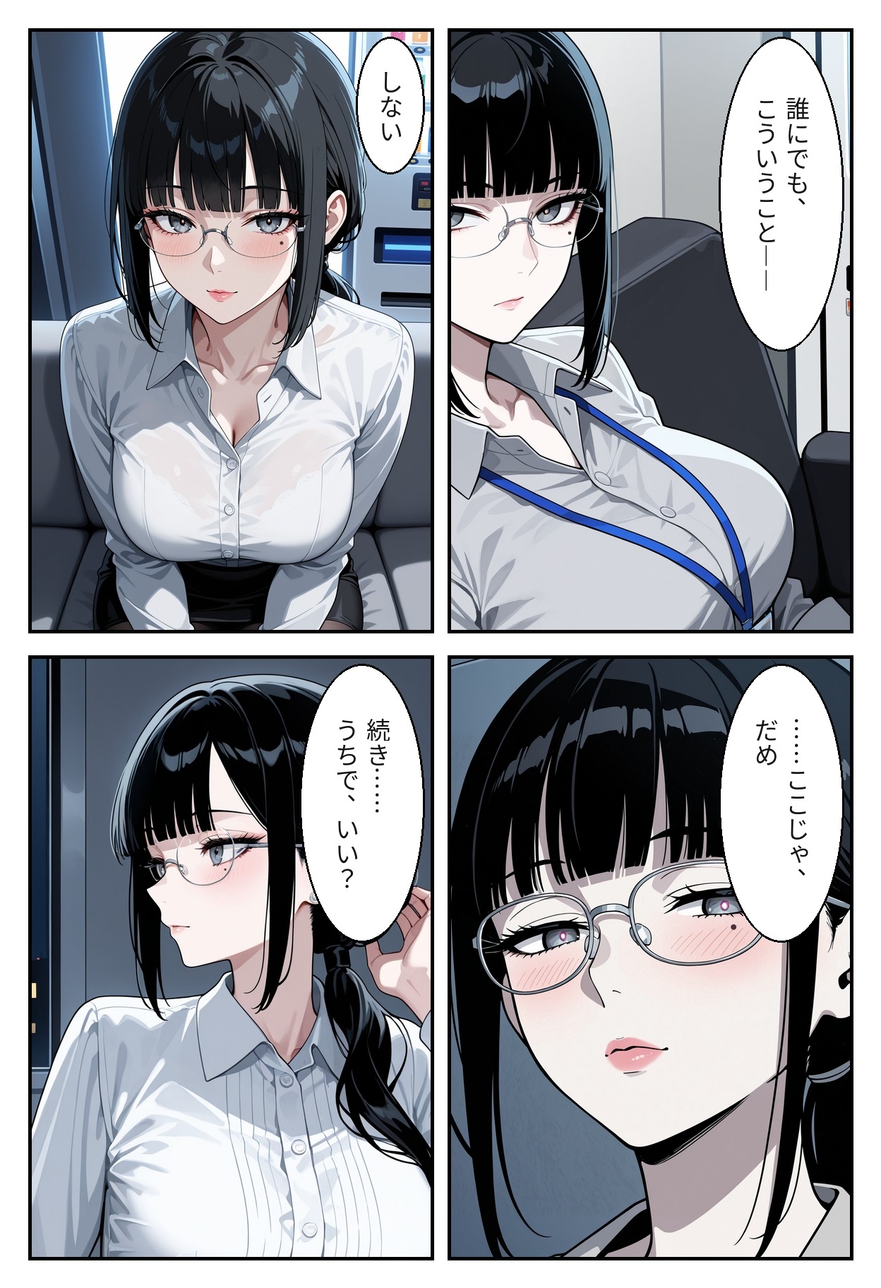サンプル画像 3枚目